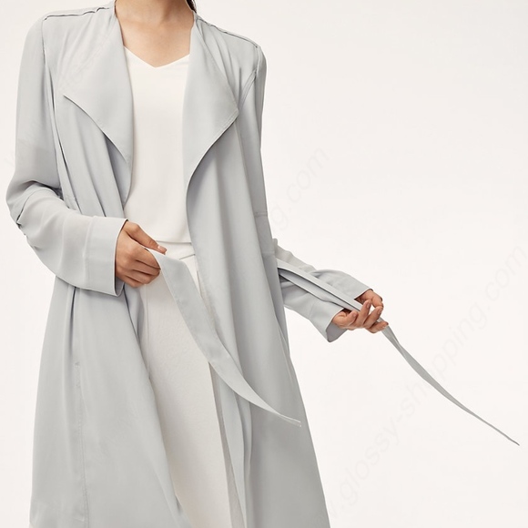 Aritzia Jackets & Blazers - Babaton Quincey Jacket NWT COMPLETELY SOLD OUT